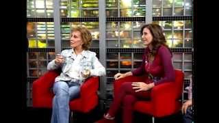 CECILIA BRACAMONTE Y JULIE FREUNDT 2 (19-07-14)