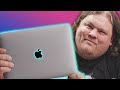 Unboxing Apple's New 13" MacBook Pro