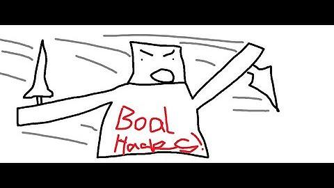 Boal Hacking (MCSG AU GOD) Speed hacking -.-