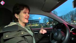 Wat Is Sneller A4 Of A13? Omroep West Neemt Proef Op De Som