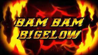 Bam Bam Bigelow WWE 2K18 Titantron HD