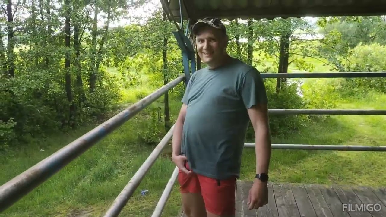 Сплав 2024 Светиловичи-Старое село!