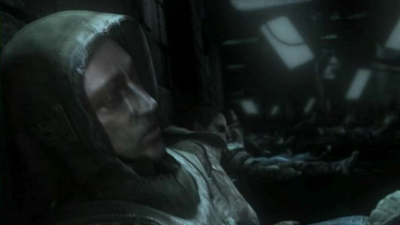 S.T.A.L.K.E.R. Call of Chernobyl; Monolith War Lab Quest