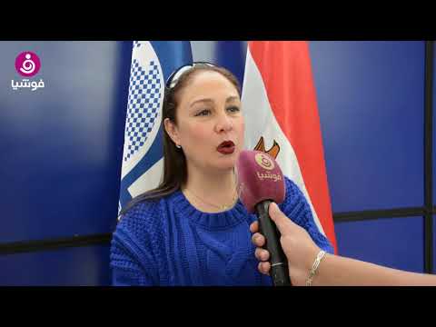 شيرين تكشف عن دورها في لعنة كارما وهذا ما قالته عن هيفاء وهبي
