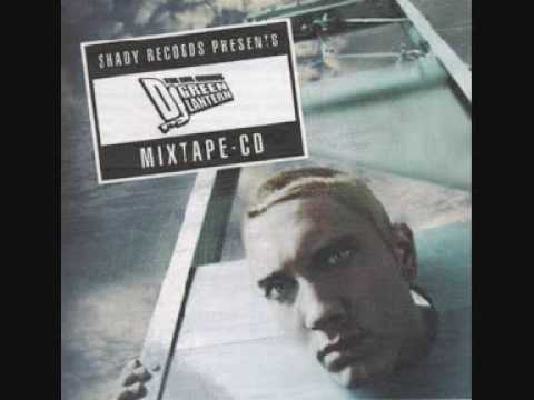 Eminem Mixtape - Doe Ray Me