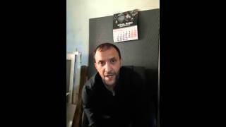 Kara Ahmet Damar A Devam Sunam