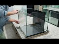 Build Your Own Nano Aquarium - 50x50x45 cm Nano Aquarium