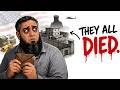 POV: The Only Witness to Bin Laden's Greatest Secret
