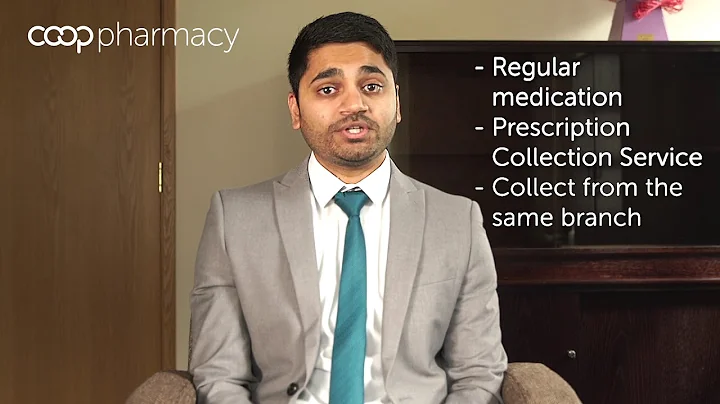 What is the Electronic Prescription Service (EPS)?