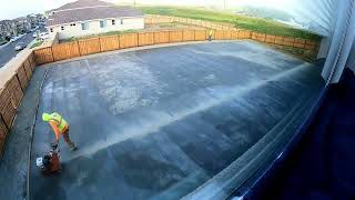 How To Build A Backyard Tennis Court - Tennis Court Build 2023