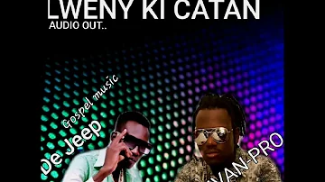 LWENY KI CATAN official De Jeep ft Ivan-Pro