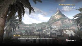 Zmadgamers V5 Cfg Menu