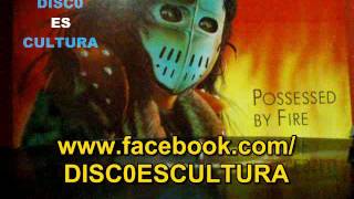 Exumer ♦ Reign Of Sadness (subtitulos español) Vinyl rip