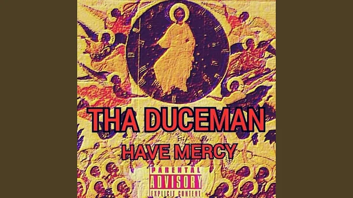 Have Mercy