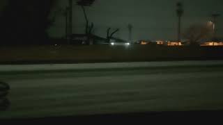 Passing a Auto Parts Store (Anderson Auto Parts Hammond Indiana)