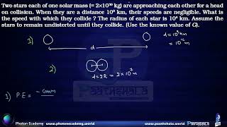 Q 20 Gravitational Potential Energy