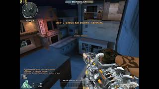 Crossfire glitch 2024 Dark Village