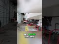 RV Water Leak Mystery: Pinpointing the Source! #shorts