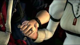 Devil may cry 4 - Chop Suey