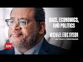 Michael Eric Dyson Interview - Obama: In Pursuit Of A More Perfect Union