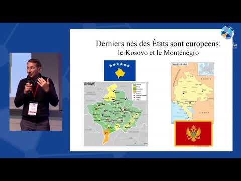 Regional Nationalism: A Challenge for Europe by Franck Tétart