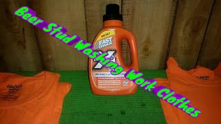 Fast Orange Laundry Detergent #toolporn Fast Orange Laundry Detergent #toolporn