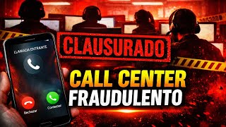 Descubren call center fraudulento en Edomex: así estafaban por teléfono