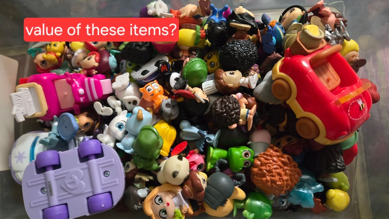 Friday night thrift trip to Jubilee & Wednesday to Sal Val, attempt 3