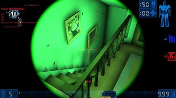 {MM} UT99 Saturday Compilation