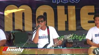 New Mahesa cek sound Tak Berdaya