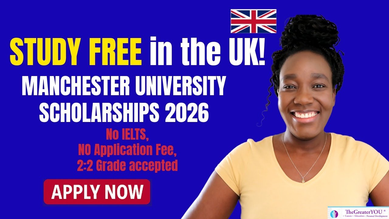 Стипендия Global Futures для африканских студентов в размере 18 000–30 000 фунтов стерлингов в Ма...