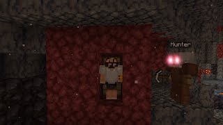 Minecraft Speedrunner vs. Terminator (Again)