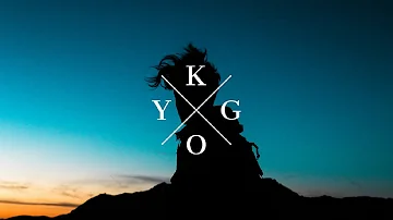 Ed Sheeran - I See Fire (Kygo Remix) (1 Hour)