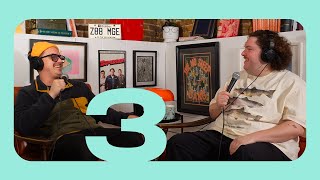 EXTRA SAUCE | ÉPISODE 3 | Celui où on parle du podcast