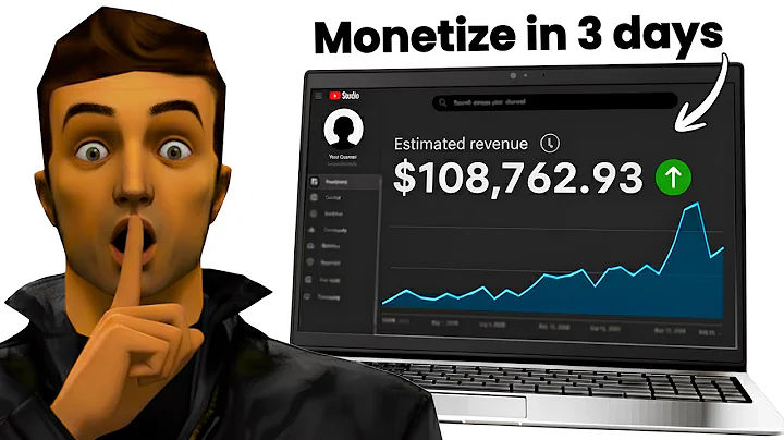 This Viral $9k/Mo AI Faceless YouTube Niche Is Still Untapped—Start Today