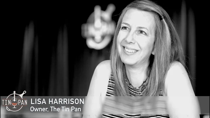 Client Testimonial w/ Lisa Harrison (Co-owner of T...