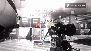 Truth Rxj | 'Eclipse' A Multi-CoD Montage Trailer By Truth WaF