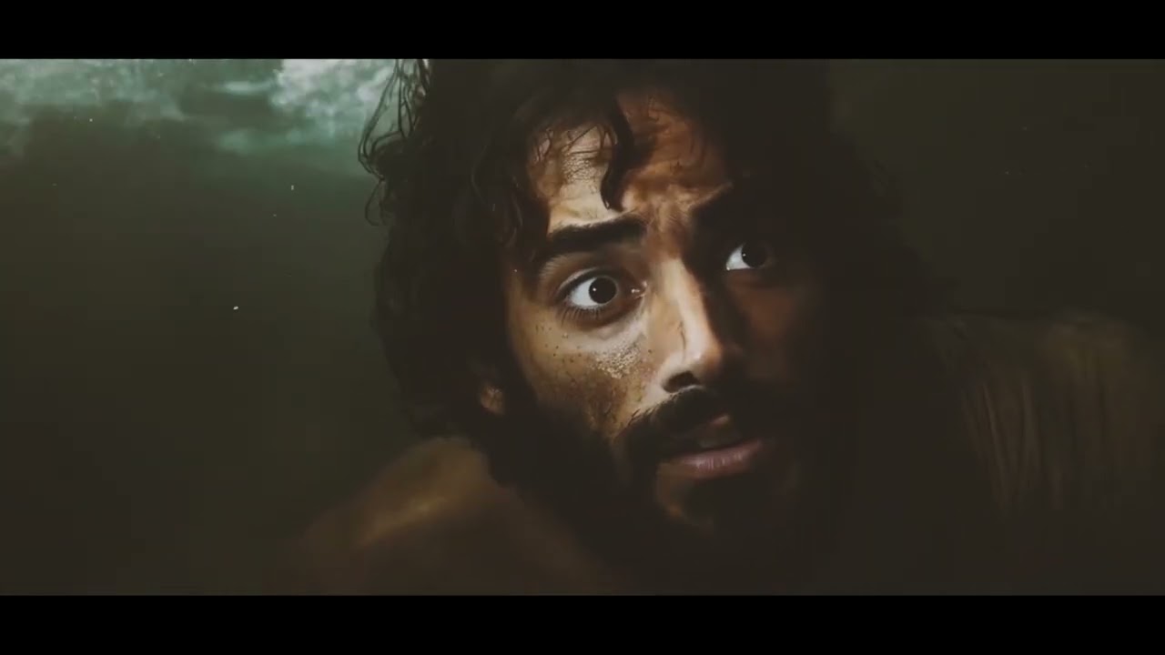 ESM3 SORA5E II اسمع صراخي