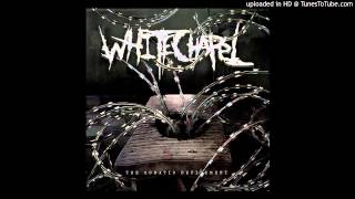 Whitechapel - Necrotizing (Intro) (Remastered)