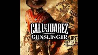 Call Of Juarez Gunslinger Soundtrack - Track 066 - Borderland Stream 00000045