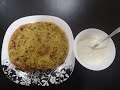  5 home made aloo paratha recipe  made super easy  quick