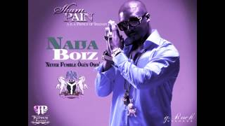 Sham Pain - 'Naija Boiz' **[Nigerian Hip Hop - Naija Hip Hop - 9JA Hip Hip]** screenshot 5