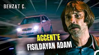 Behzat Ç.nin Yanlama Sahneleri - Behzat Ç.