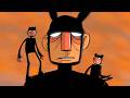 &quot;TINY GIANTS&quot; Ep. 1 | Enslave the Soul. Animated by Patrick Smith