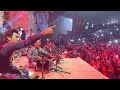 Kinnaird women college qawali night jahangeer ali sandhu qawal