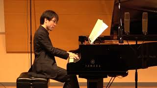 ソナチネ 第2楽章 - 演奏動画のサムネイル