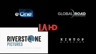 Entertainment One/Global Road Entertainment/Riverstone Pictures/Kintop Pictures