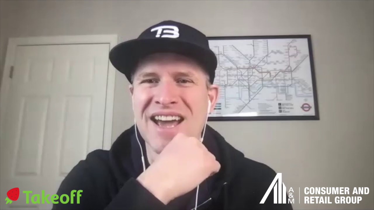 Fast Five | Jeff Bezos Steps Down & We Serenade Him With Natalie Imbruglia