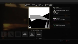 Bo4 Emblem
