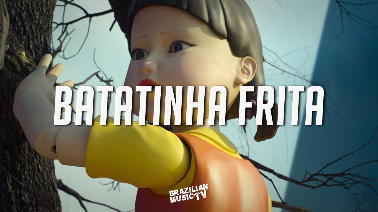 Round 6 - Batatinha Frita 1, 2, 3 (Kubi Remix) 
